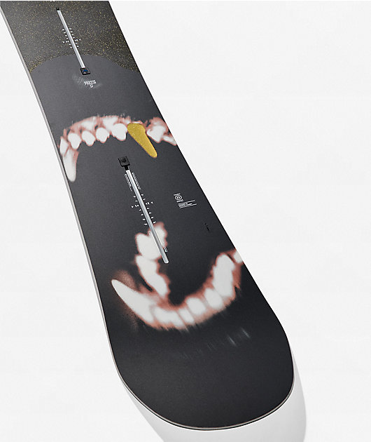 Burton Process Bad Dog Snowboard 2027