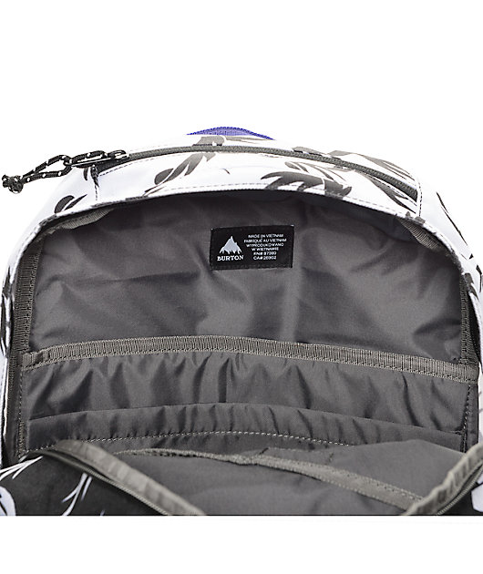 burton prospect backpack