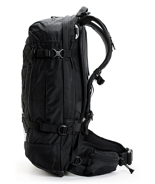 burton snowboard backpack