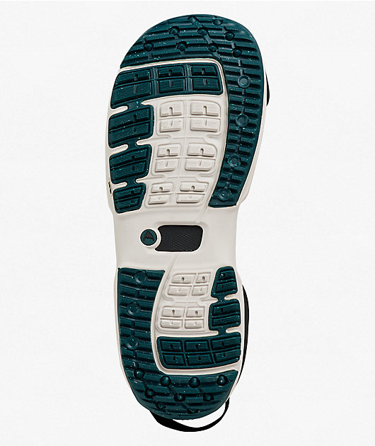 Burton Ruler BOA® White Snowboard Boots 2027