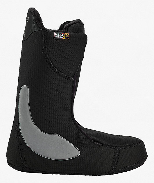 Burton Ruler BOA® White Snowboard Boots 2027 | Zumiez