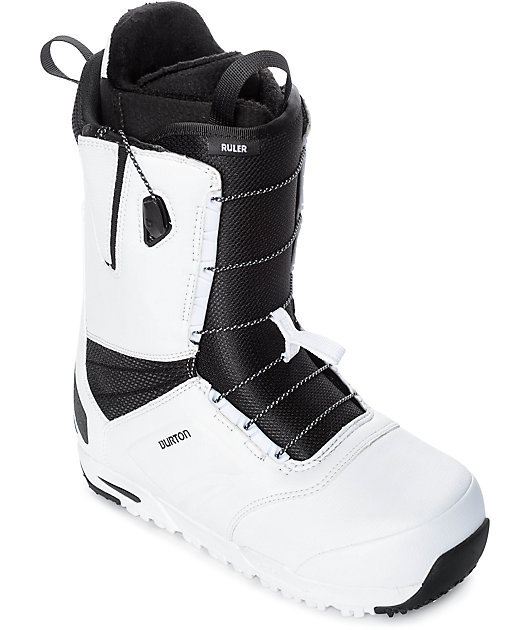 burton ruler speedzone