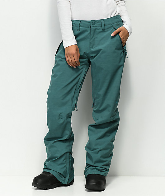 zumiez snow pants