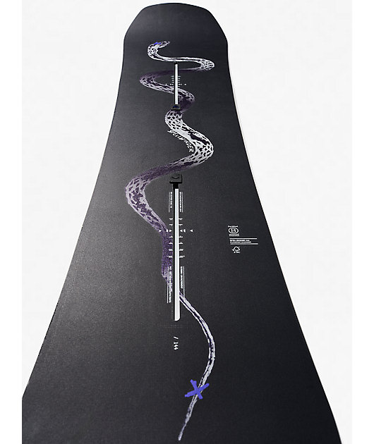 Burton Spellbinder Serpent Snowboard 2027