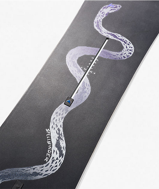 Burton Spellbinder Serpent Snowboard 2027