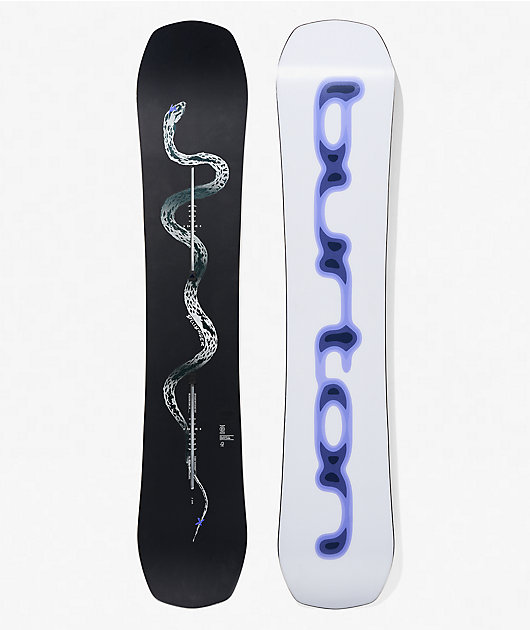 Burton Spellbinder Serpent Snowboard 2027