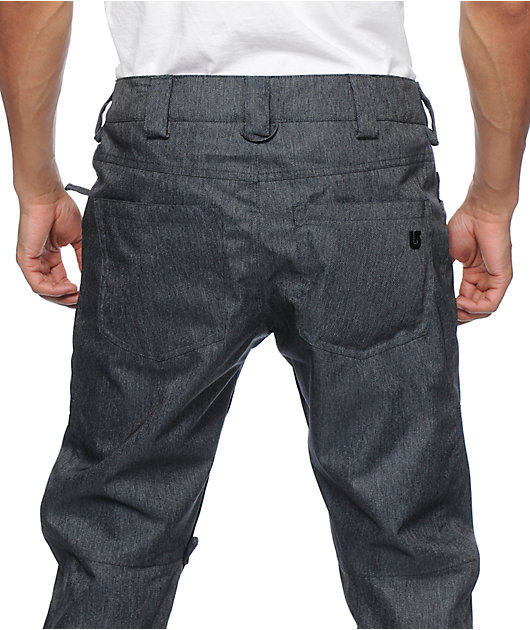 burton twc greenlight