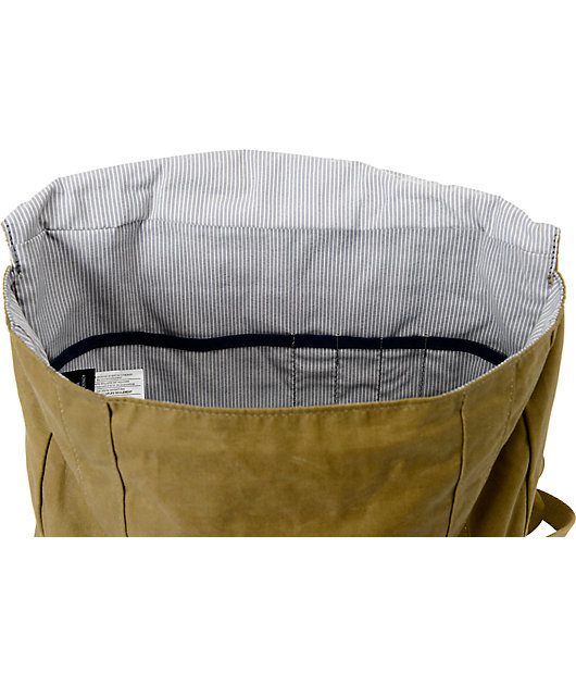 burton taylor backpack