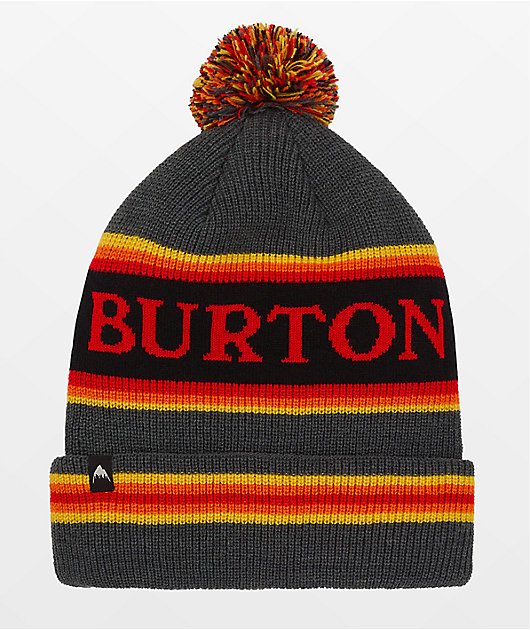 burton beanie