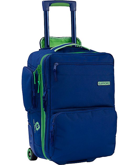 burton roller bolsa