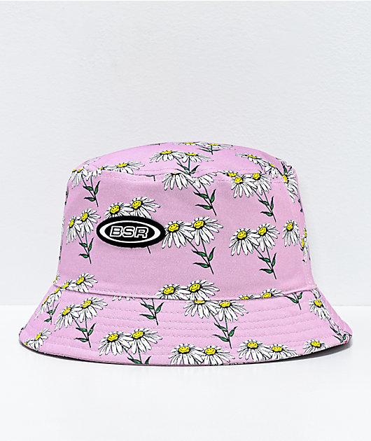 Bsr bucket hat Clearance