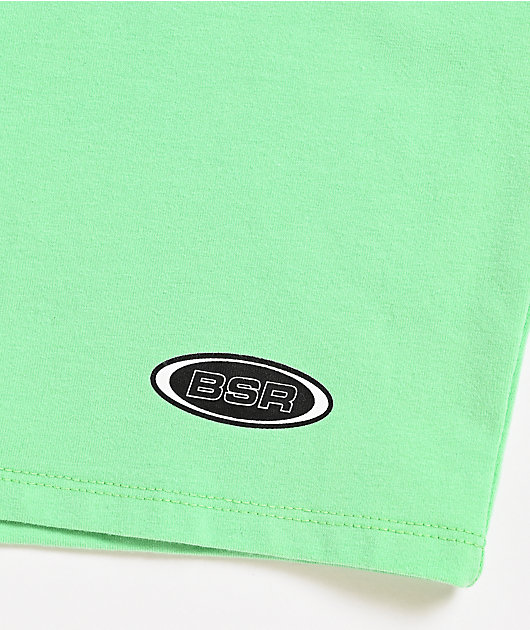 By Samii Ryan Just For You Belted Bike Shorts