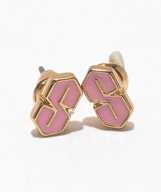 zumiez earrings