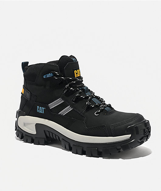 バヨネット スキャバード Female Caterpillar Women's Total Eclipse Invader Sport Lo