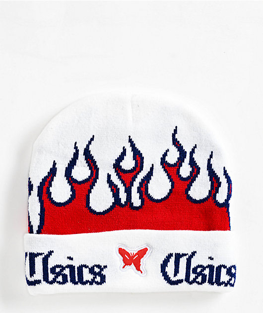 【J's】J's CULTURE Wappen BEANIE Beanies | Warm, Stylish & Everyday Comfort | JJ Hat Center