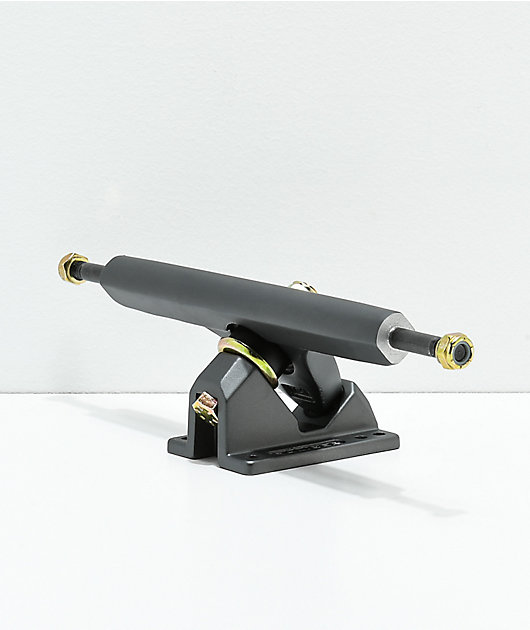 Caliber II Fifty Caliber 184mm Satin Smoke Longboard Truck
