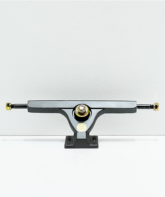 Caliber II Fifty Caliber 184mm Satin Smoke Longboard Truck
