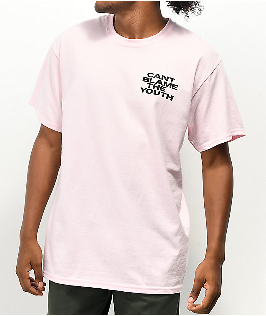 Zumiez anti social online social club