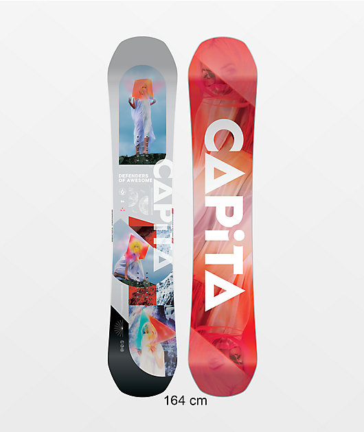 Capita D.O.A. Snowboard 2023