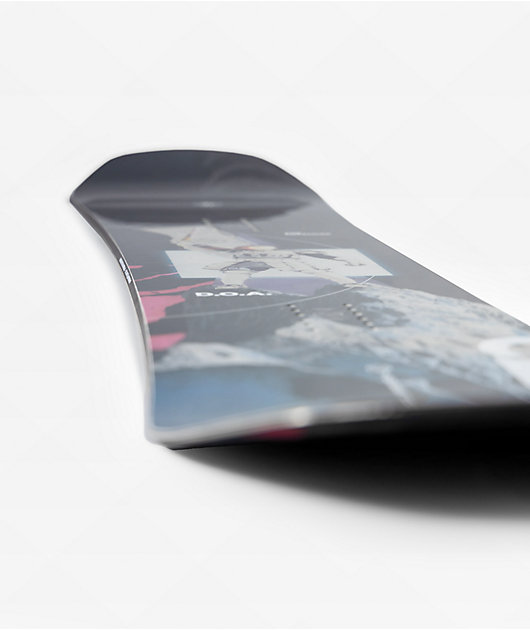 Capita D.O.A. Snowboard 2026