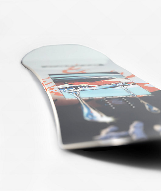 Capita Indoor Survival Snowboard 2026 | Zumiez