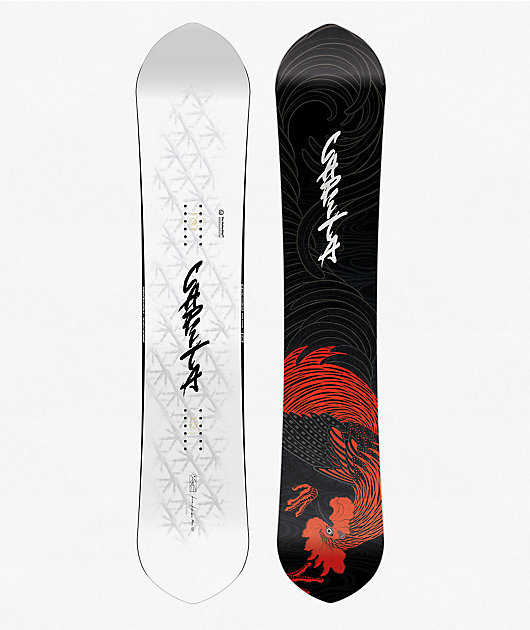 Capita Kazu Kokubo Pro Snowboard 2027