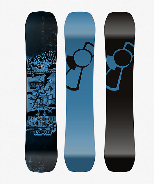 Capita Kids Youth Brigade Snowboard 2027