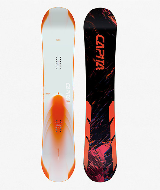 Capita Mercury Snowboard 2027