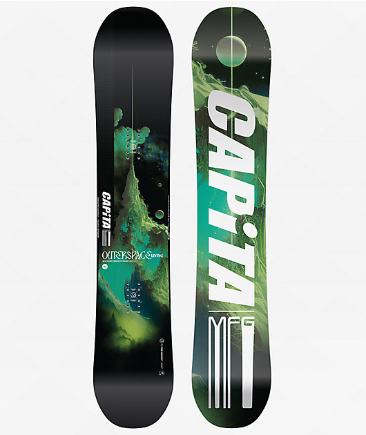 CAPiTA スノーボード 145cm CAPITA スノーボード