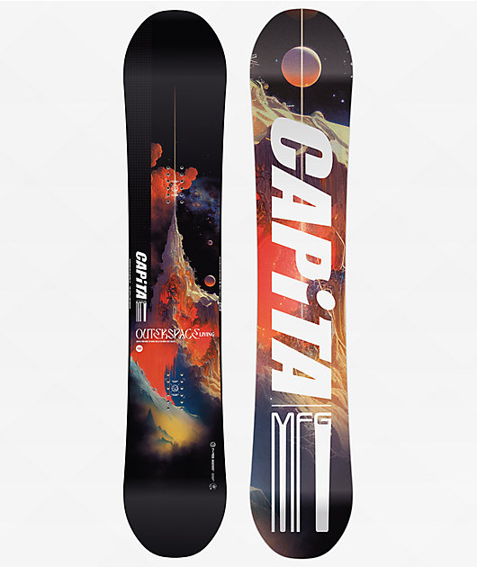 CAPiTA スノーボード 145cm CAPITA スノーボード