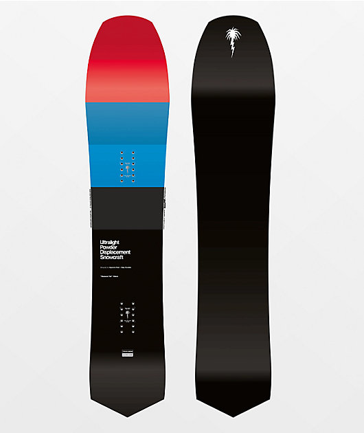 Capita SB Ultralight Snowboard 2023
