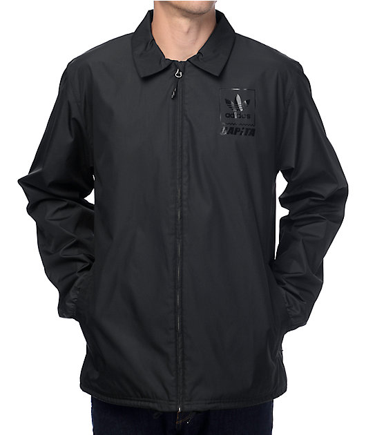 capita jacket