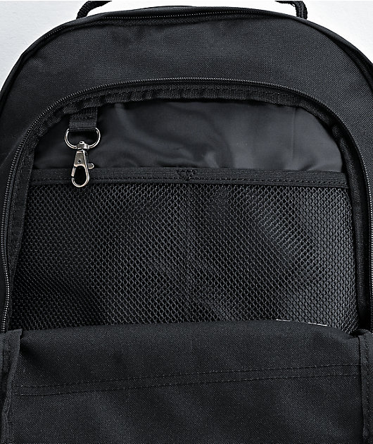 carhartt cooler backpack black