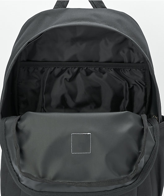 Carhartt Essential Black Backpack
