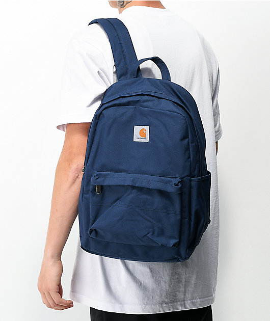 carhartt laptop backpack