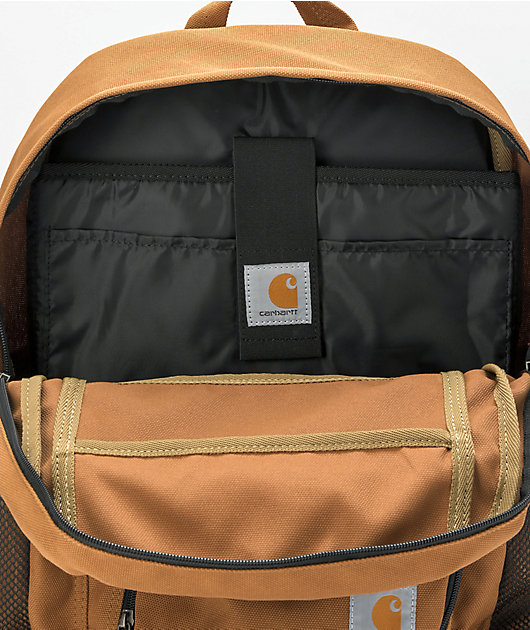 carhartt legacy backpack