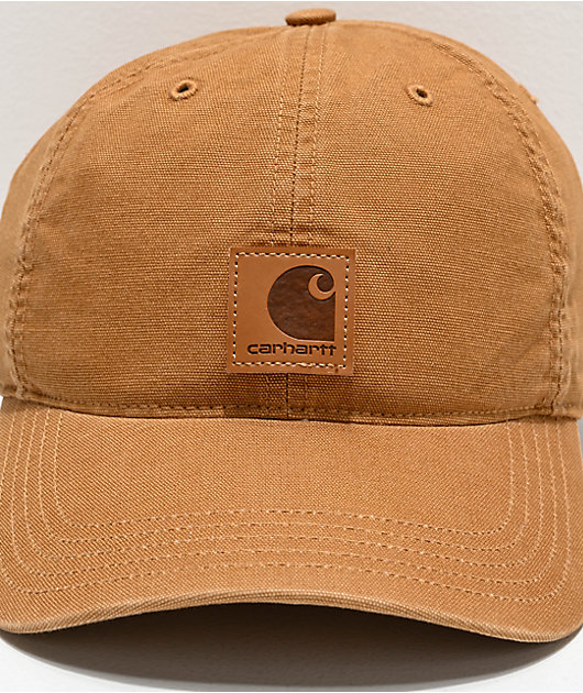 carhartt hat zumiez