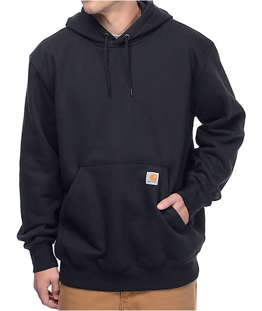 carhartt oversized hoodie