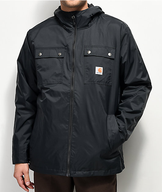 rockford jacket carhartt