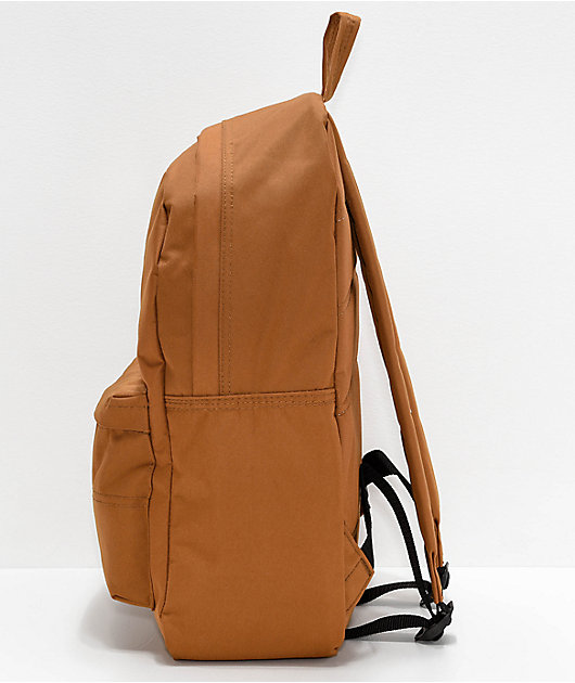 Carhartt Trade Brown Backpack