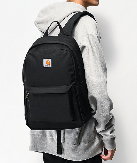Mochila Carhartt Negra Online Shop, UP TO 62% OFF | www.apmusicales.com