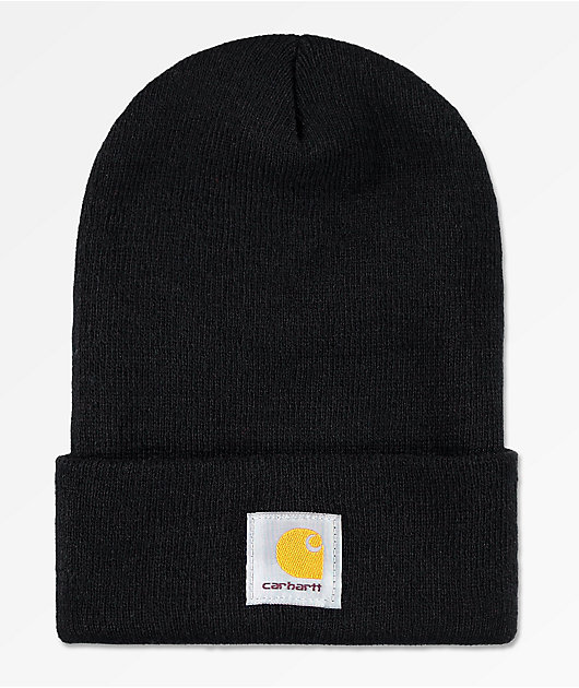 Carhartt sales beanie zumiez