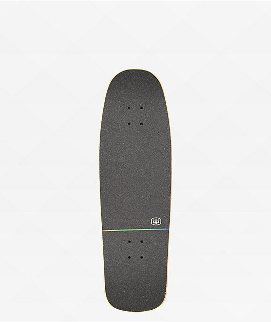 Carver Enigma C5 30.5" Cruiser Surfskate Complete