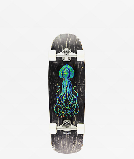 Carver Enigma C5 30.5" Cruiser Surfskate Complete