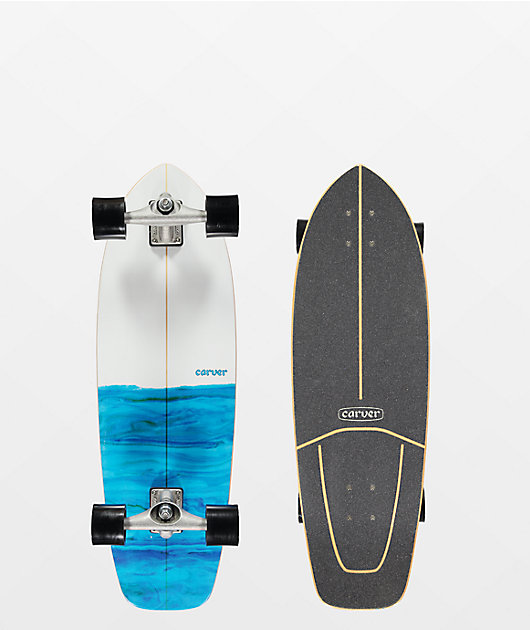 Carver Resin CX 31