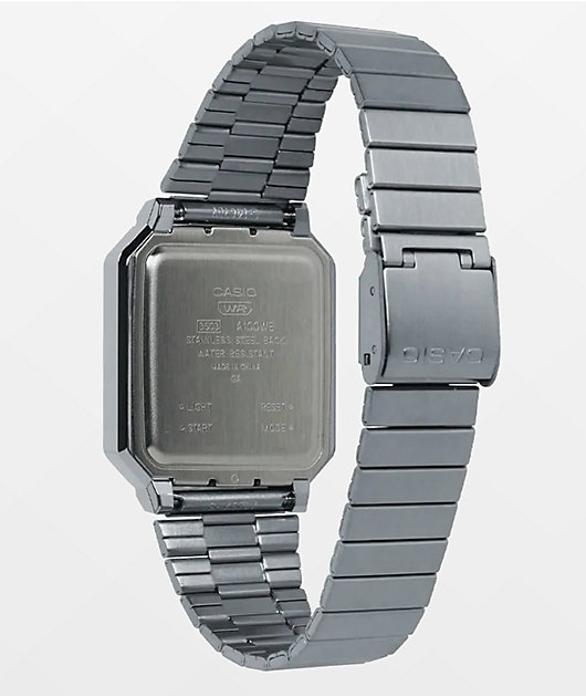 Zumiez casio watch hotsell