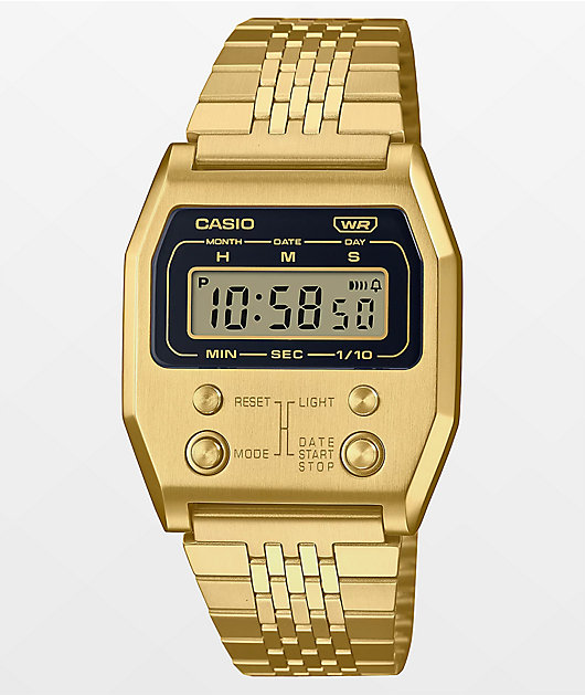Zumiez casio watch online