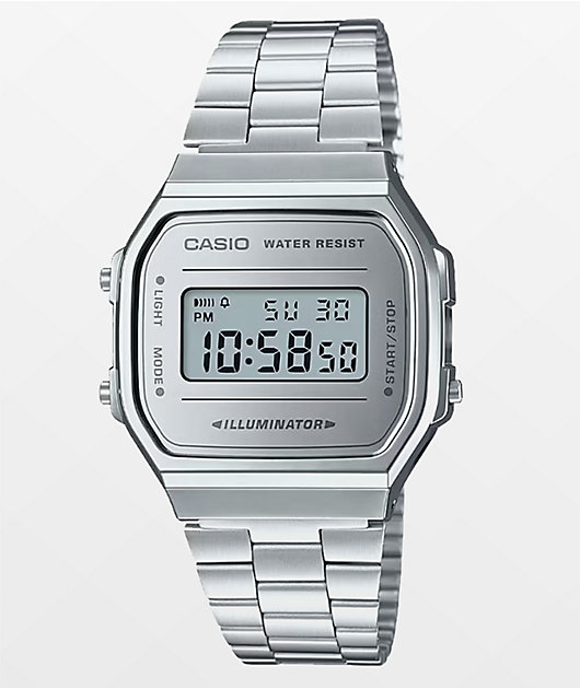 Casio zumiez on sale
