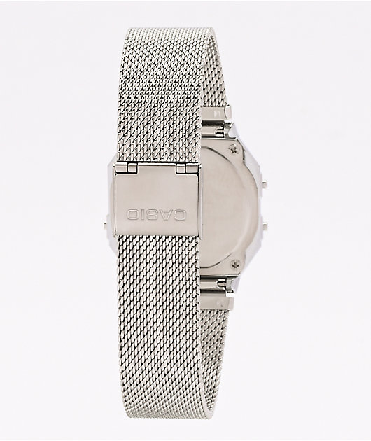 casio zumiez