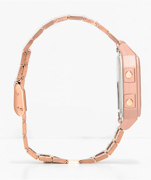 casio b650wc rose gold